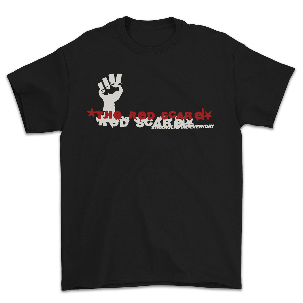 The Red Scare Bundle