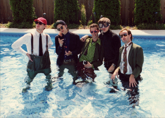 King G & The J Krew