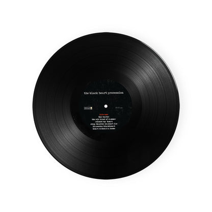 The Black Heart Procession - 1