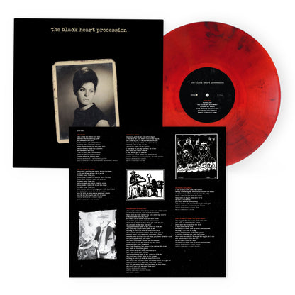 The Black Heart Procession - 1