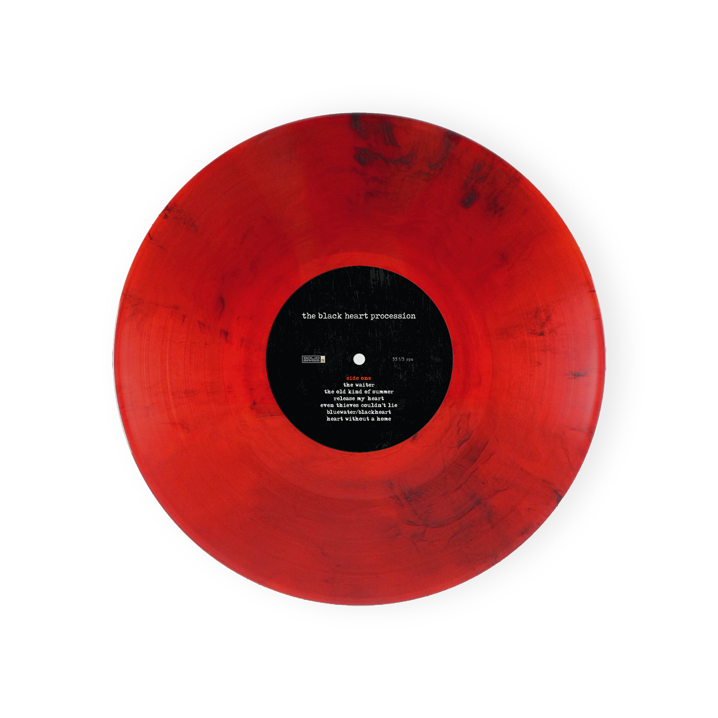 The Black Heart Procession - 1