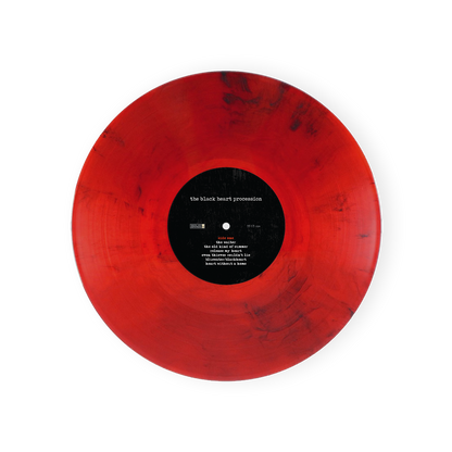 The Black Heart Procession - 1