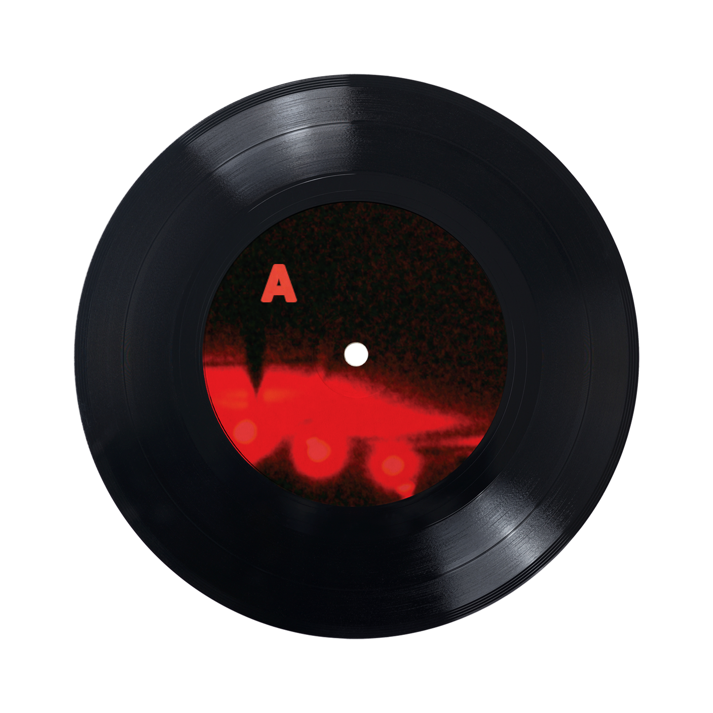 Doom Flower / Mass Text splt 7"