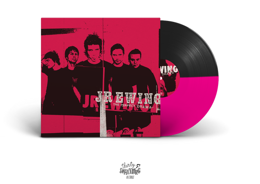 JR Ewing - Perfect Drama