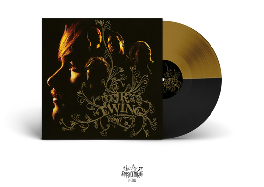 JR Ewing - Maelstrom