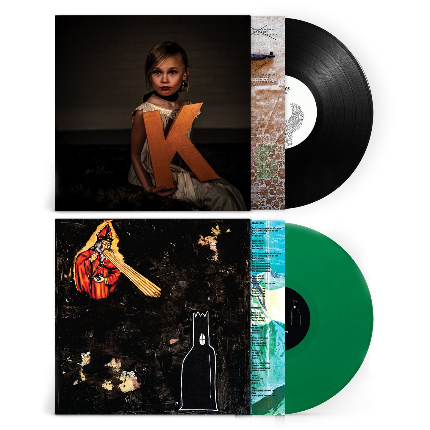 NORMANS Vinyl Bundle