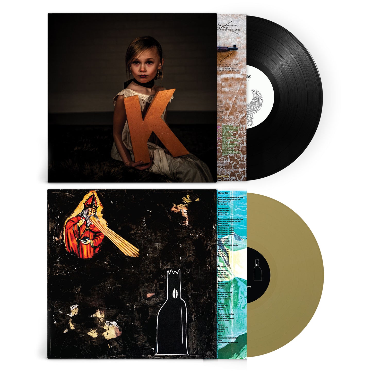 NORMANS Vinyl Bundle