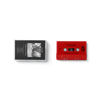 Nuzzle - Follow, For Now