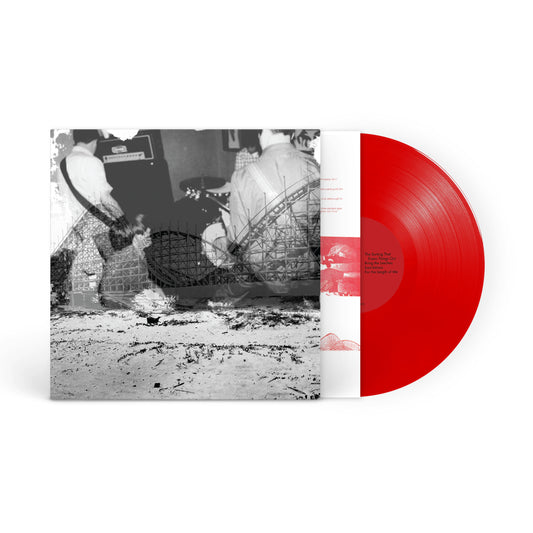 Nuzzle - Follow, For Now