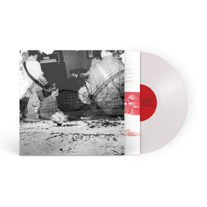 Nuzzle - Follow, For Now