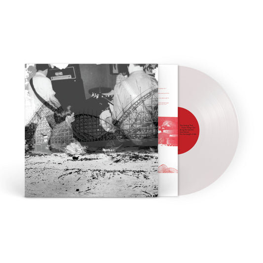 Nuzzle - Follow, For Now