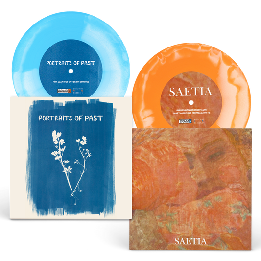 Portraits Of Past / Saetia 45 Bundle