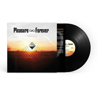 Pleasure Forever: Distal