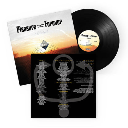 Pleasure Forever: Distal