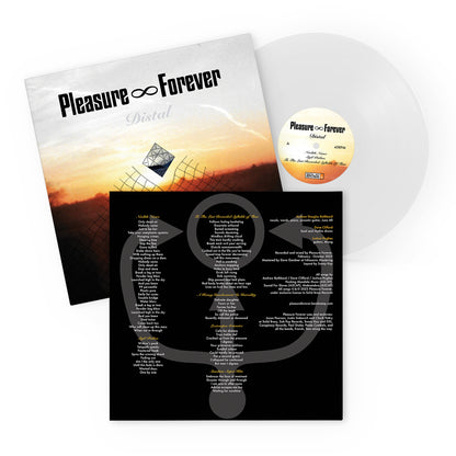 Pleasure Forever: Distal