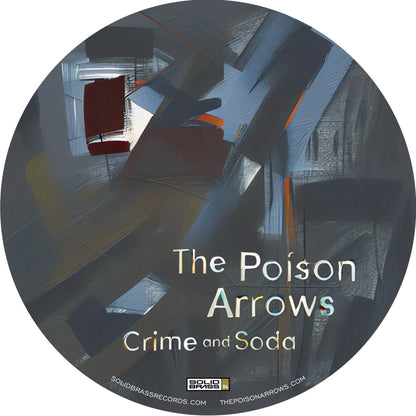 The Poison Arrows: Crime and Soda