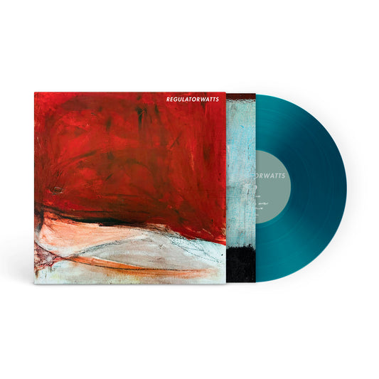Regulator Watts - kWh 12" EP