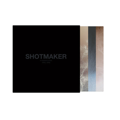 Shotmaker: A Moment in Time: 1993-1996