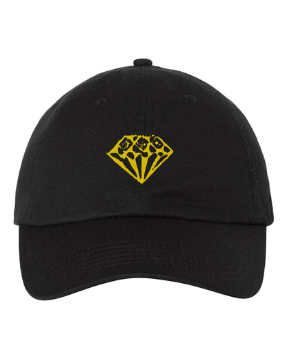Diamond Logo Hat