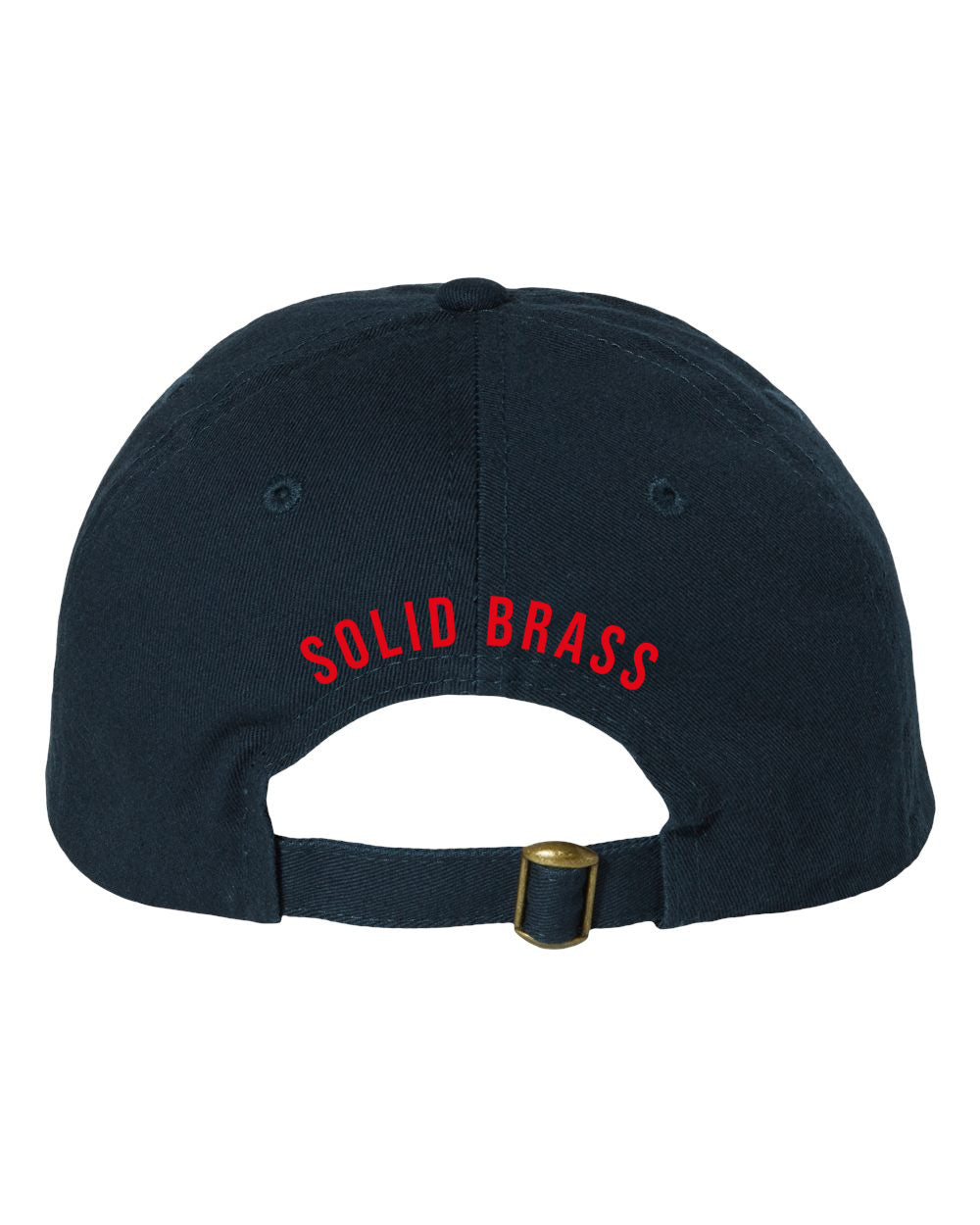 Diamond Logo Hat