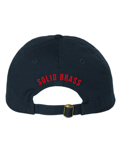 Diamond Logo Hat