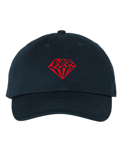 Diamond Logo Hat