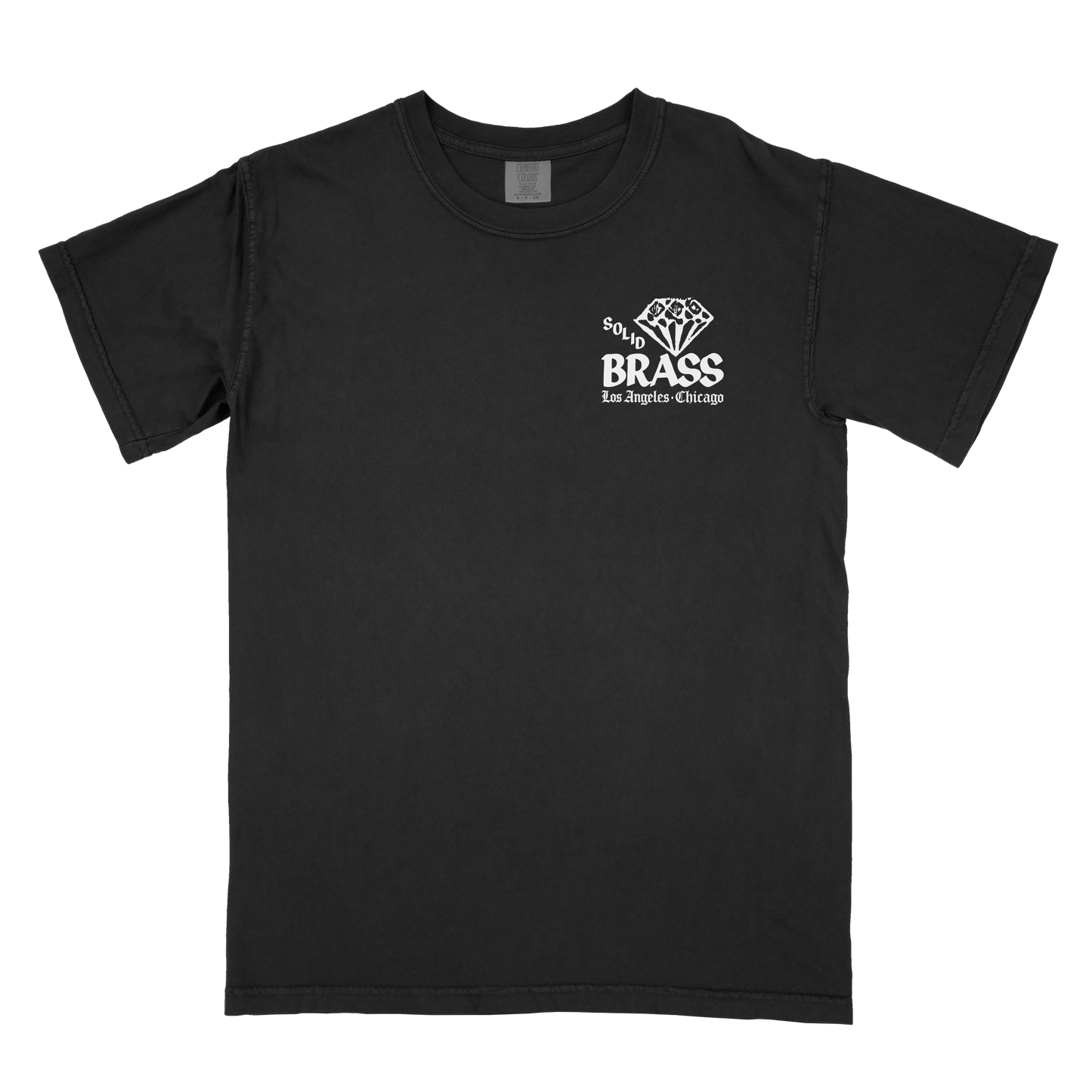 Diamond Logo Tshirt