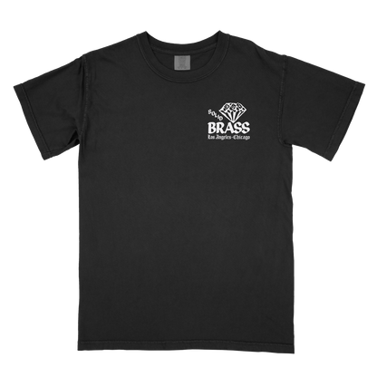 Diamond Logo Tshirt