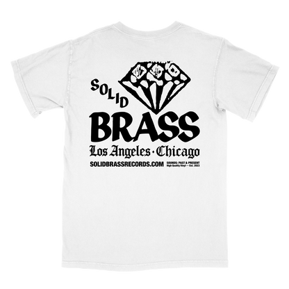 Diamond Logo Tshirt