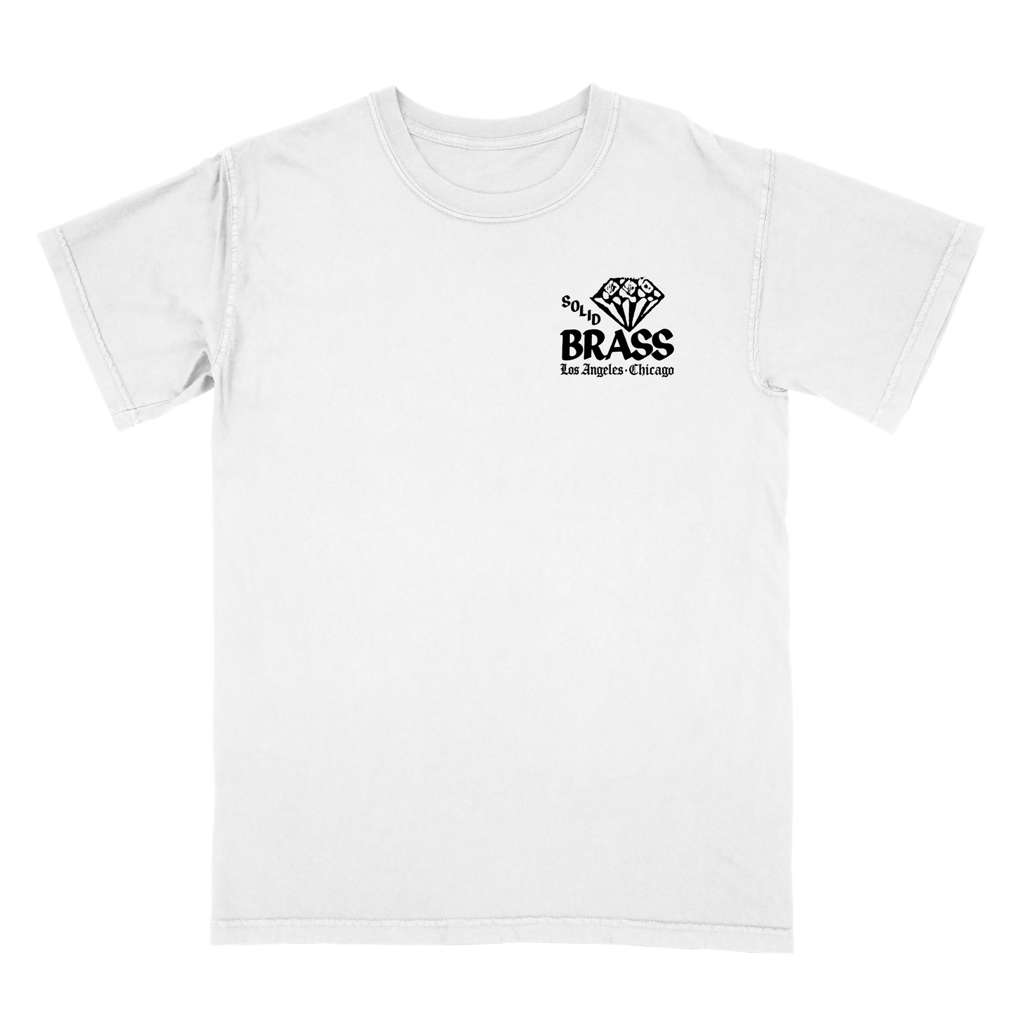 Diamond Logo Tshirt