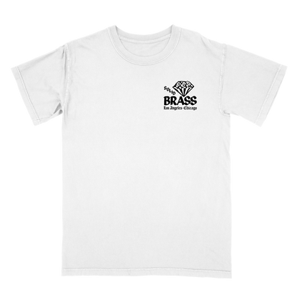 Diamond Logo Tshirt