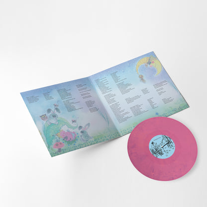 Sleepytime Trio - Memory Minus Plus Minus