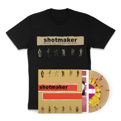 Shotmaker 'Mouse Ear' Bundle