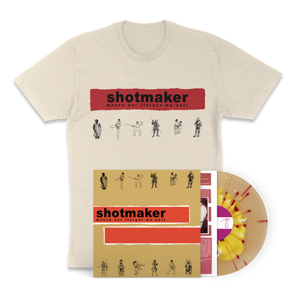 Shotmaker 'Mouse Ear' Bundle