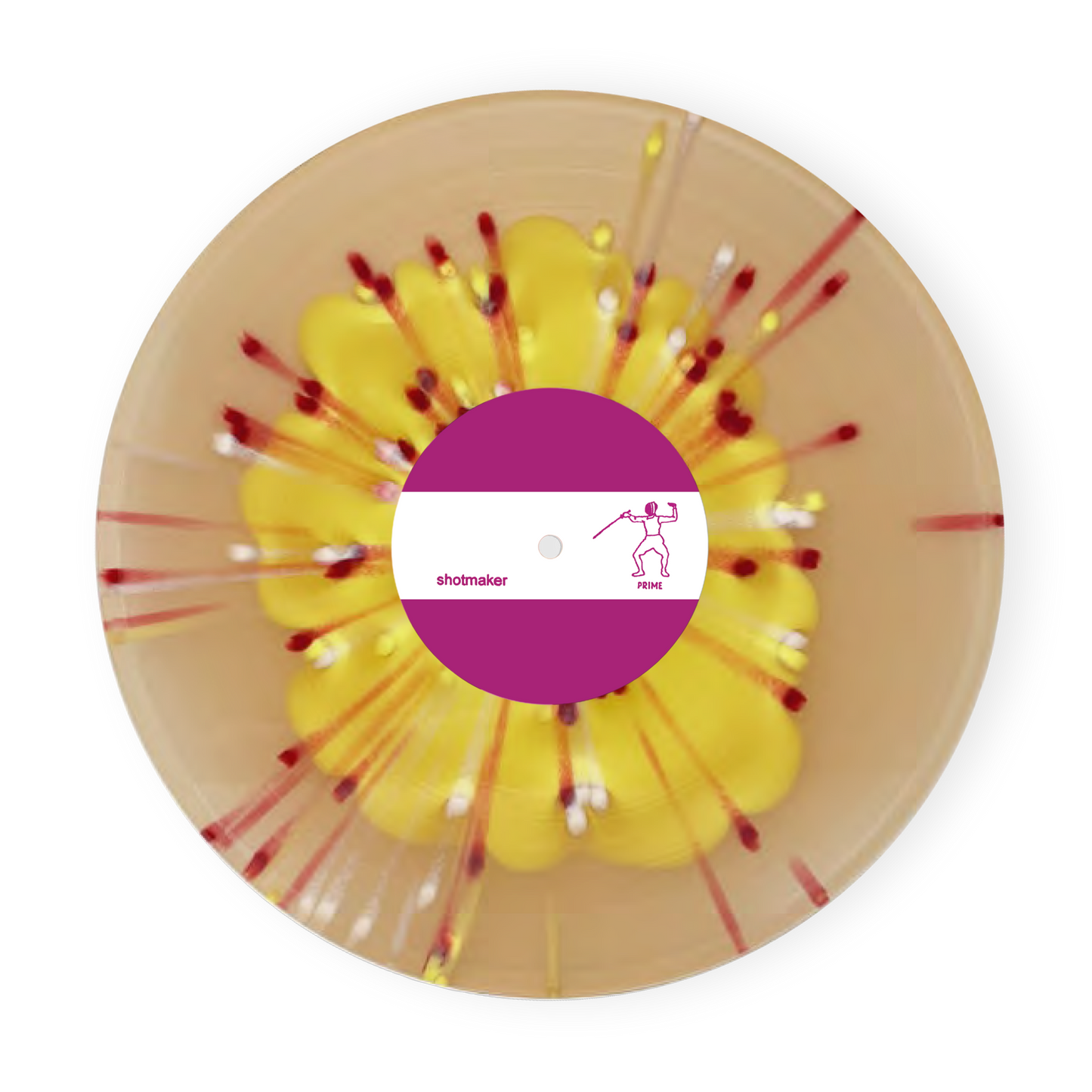 Shotmaker - Mouse Ear [Forget-Me-Not]