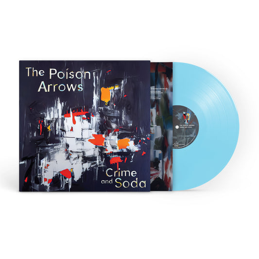 The Poison Arrows: Crime and Soda