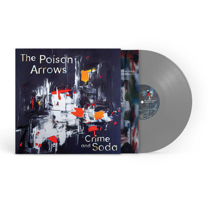 The Poison Arrows: Crime and Soda