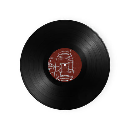 Harriet The Spy / Thumbnail (Split LP)