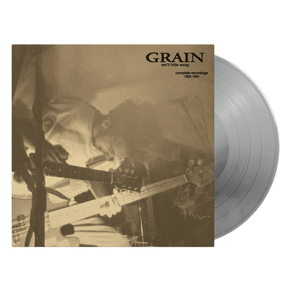 Grain: We'll Hide Away: Complete Recordings 1993-1995